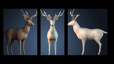 3D модель STKJ_8082 (STL)