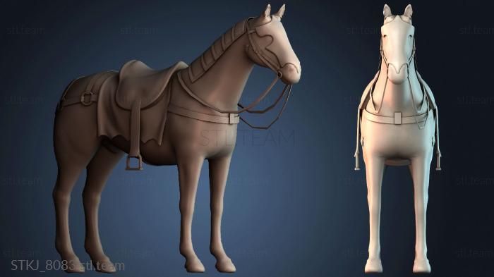 Статуэтки животных STKJ_8083