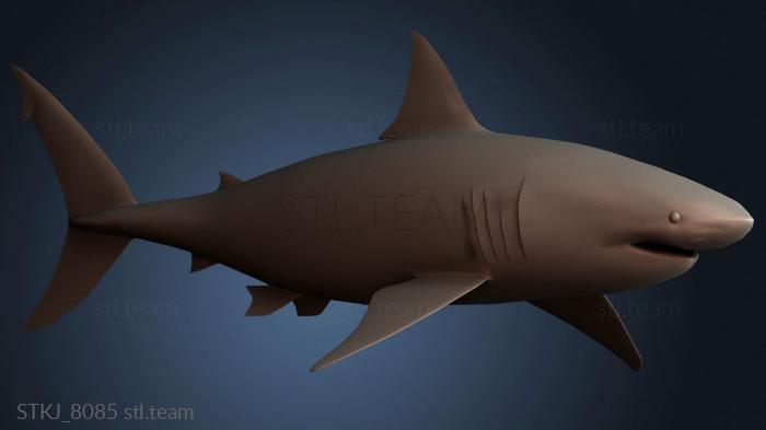 Статуэтки животных STKJ_8085