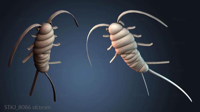 Статуэтки животных STKJ_8086