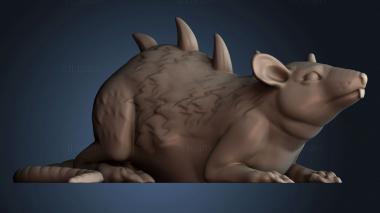 3D модель STKJ_8088 (STL)