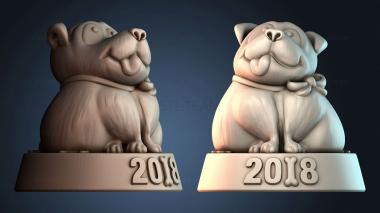 3D модель STKJ_8089 (STL)