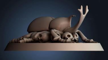 3D модель STKJ_8090 (STL)