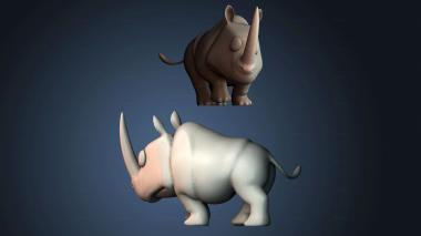 3D model STKJ_8092 (STL)