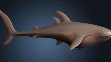 3D модель STKJ_8098 (STL)