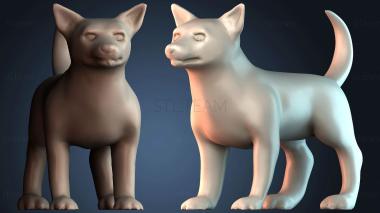 3D модель STKJ_8100 (STL)