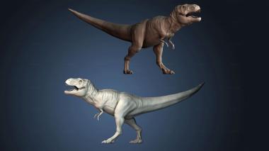 3D модель STKJ_8104 (STL)