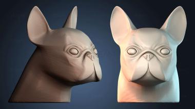 3D модель STKJ_8107 (STL)