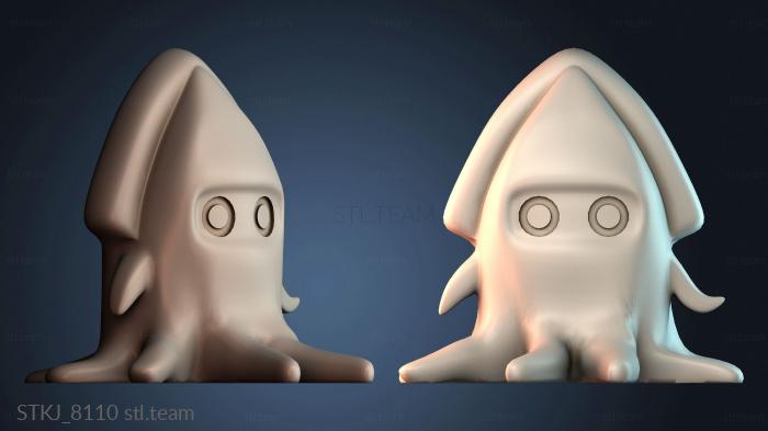 Статуэтки животных STKJ_8110