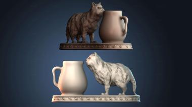 3D model STKJ_8112 (STL)