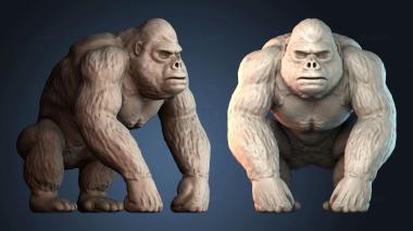 3D модель STKJ_8113 (STL)