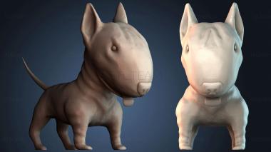 3D model STKJ_8117 (STL)