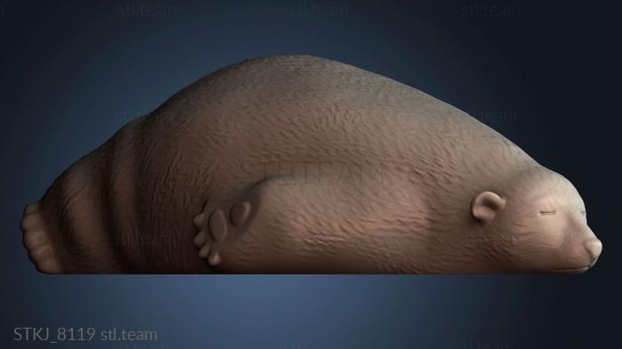 Статуэтки животных STKJ_8119