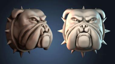 3D model STKJ_8121 (STL)