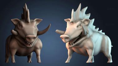 3D модель STKJ_8125 (STL)