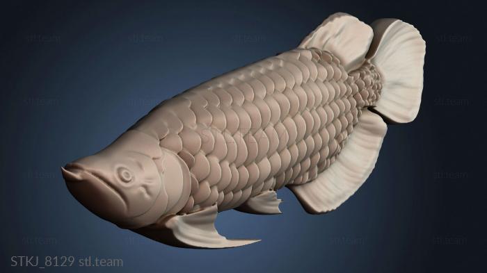 Статуэтки животных STKJ_8129