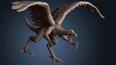 3D модель STKJ_8134 (STL)