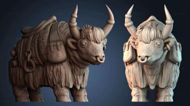 3D model STKJ_8135 (STL)