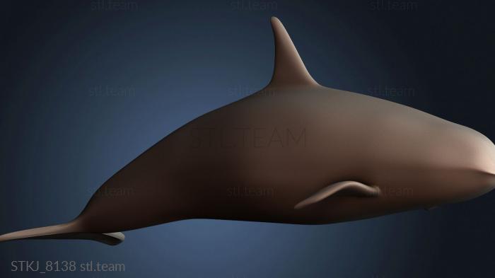 Статуэтки животных STKJ_8138