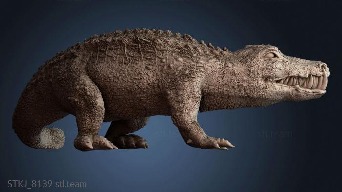 Статуэтки животных STKJ_8139