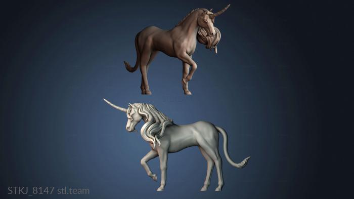 Статуэтки животных STKJ_8147