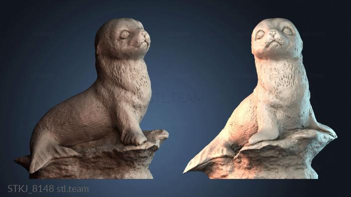 Статуэтки животных STKJ_8148