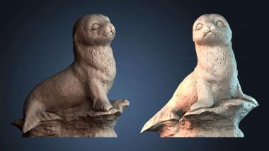 3D модель STKJ_8148 (STL)