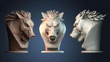 3D модель STKJ_8150 (STL)