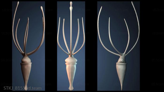 Статуэтки животных STKJ_8151