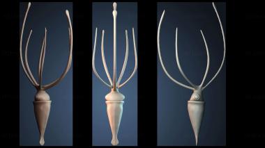 3D модель STKJ_8151 (STL)