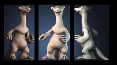 3D model STKJ_8156 (STL)