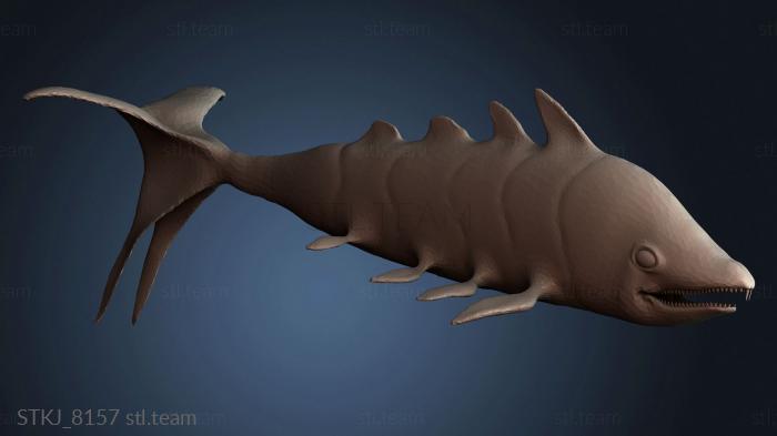 Статуэтки животных STKJ_8157