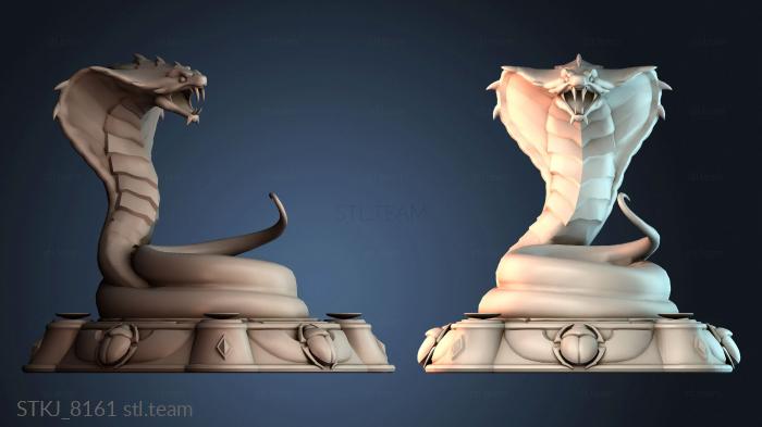 Статуэтки животных STKJ_8161