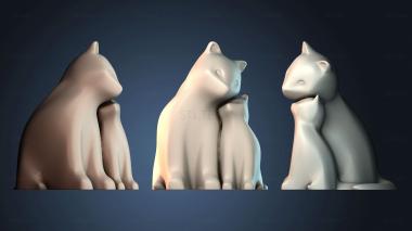 3D модель STKJ_8163 (STL)