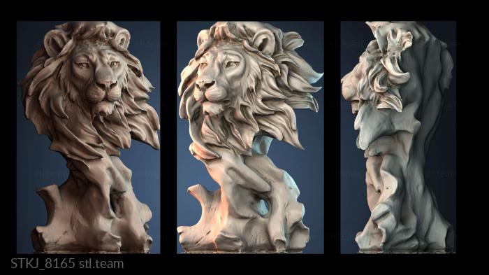 Статуэтки животных STKJ_8165