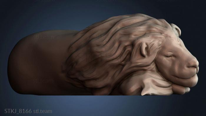 Статуэтки животных STKJ_8166