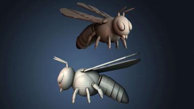 3D модель STKJ_8170 (STL)