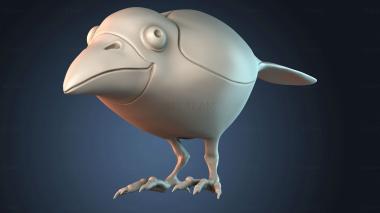 3D модель STKJ_8173 (STL)