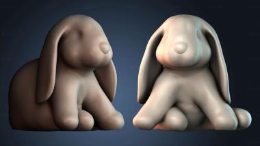 3D модель STKJ_8176 (STL)