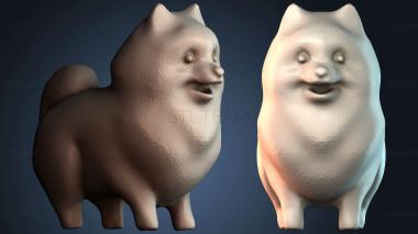 3D модель STKJ_8177 (STL)