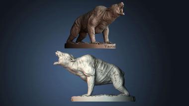 3D модель STKJ_8180 (STL)