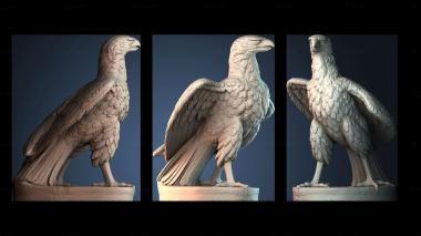 3D модель STKJ_8182 (STL)