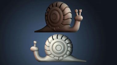 3D модель STKJ_8184 (STL)