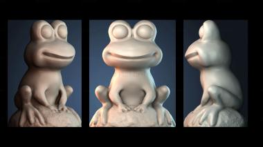 3D модель STKJ_8185 (STL)