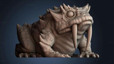 3D модель STKJ_8187 (STL)