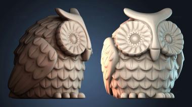 3D модель STKJ_8188 (STL)