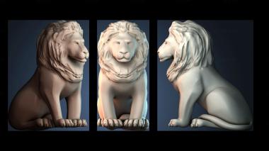 3D модель STKJ_8189 (STL)