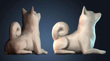 3D модель STKJ_8191 (STL)