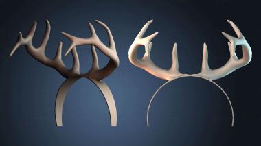 3D модель STKJ_8192 (STL)