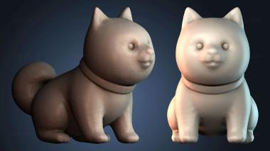 3D модель STKJ_8193 (STL)